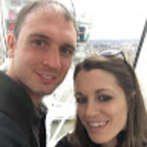 Meet your Posher, Jacqueline